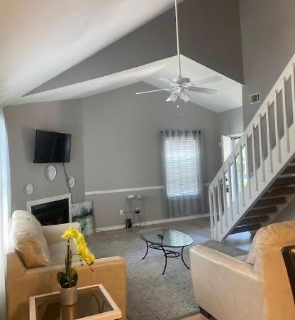 Villa Sleeps 10!**10Min Dt Chas/5Min Airport! à Charleston Extérieur photo