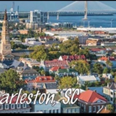 Villa Sleeps 10!**10Min Dt Chas/5Min Airport! à Charleston Extérieur photo