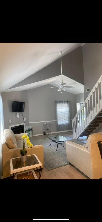 Villa Sleeps 10!**10Min Dt Chas/5Min Airport! à Charleston Extérieur photo