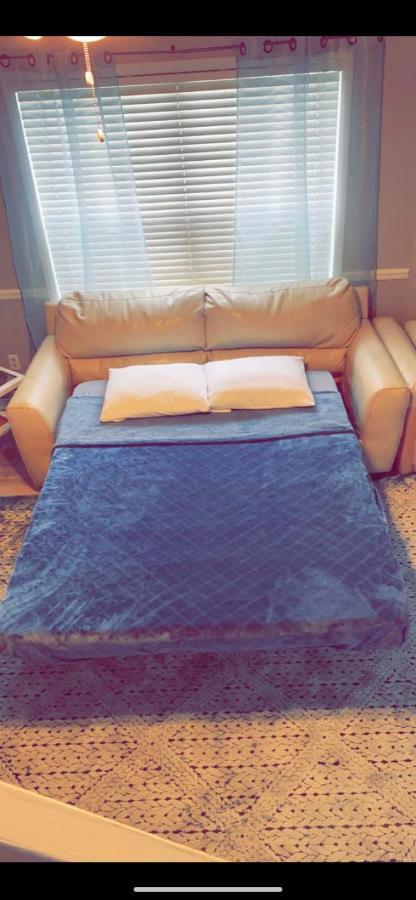 Villa Sleeps 10!**10Min Dt Chas/5Min Airport! à Charleston Extérieur photo