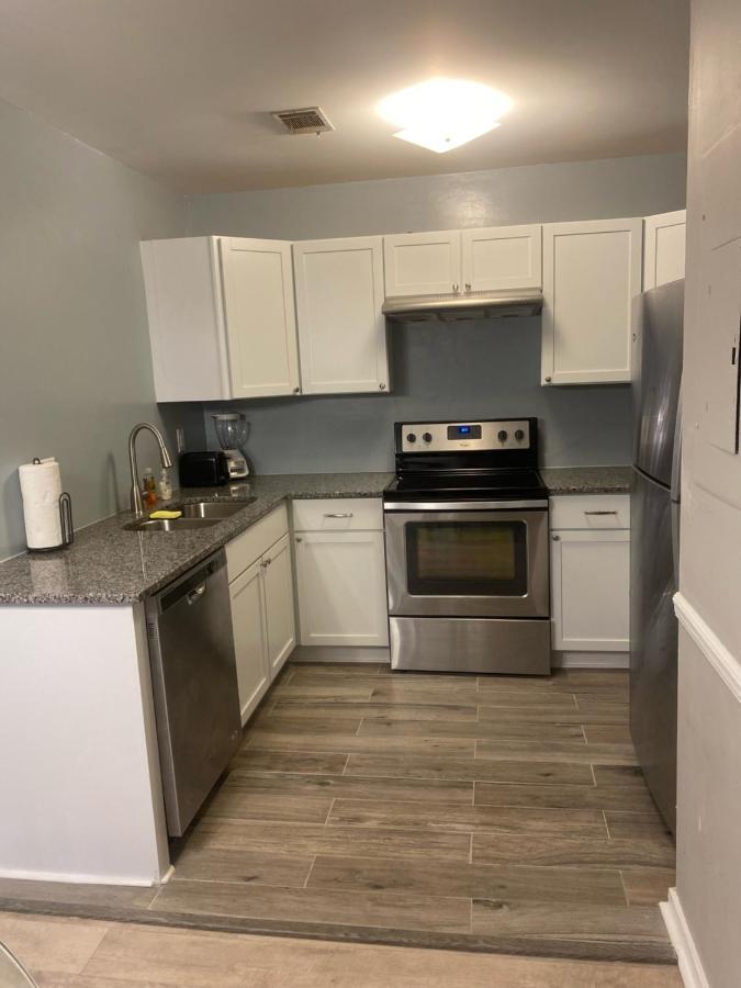 Villa Sleeps 10!**10Min Dt Chas/5Min Airport! à Charleston Extérieur photo