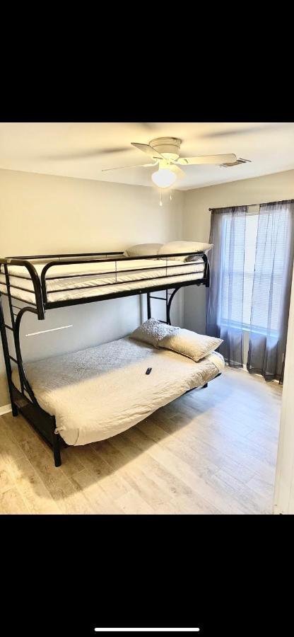 Villa Sleeps 10!**10Min Dt Chas/5Min Airport! à Charleston Extérieur photo